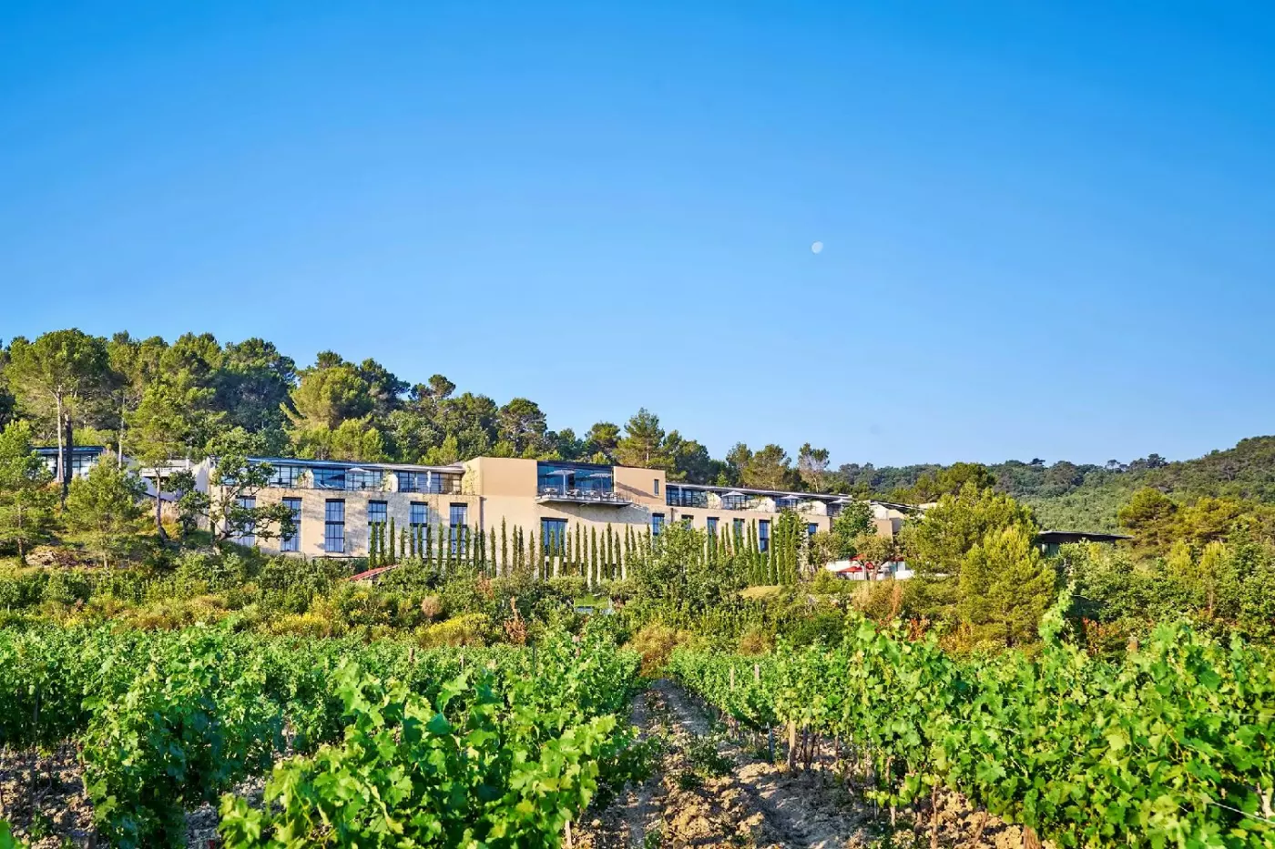 Villa La Coste