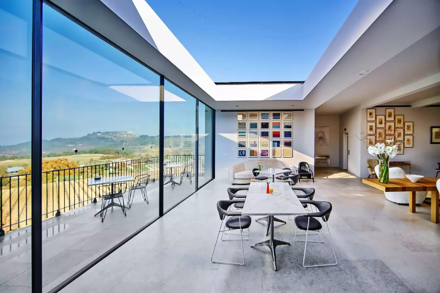 Villa La Coste