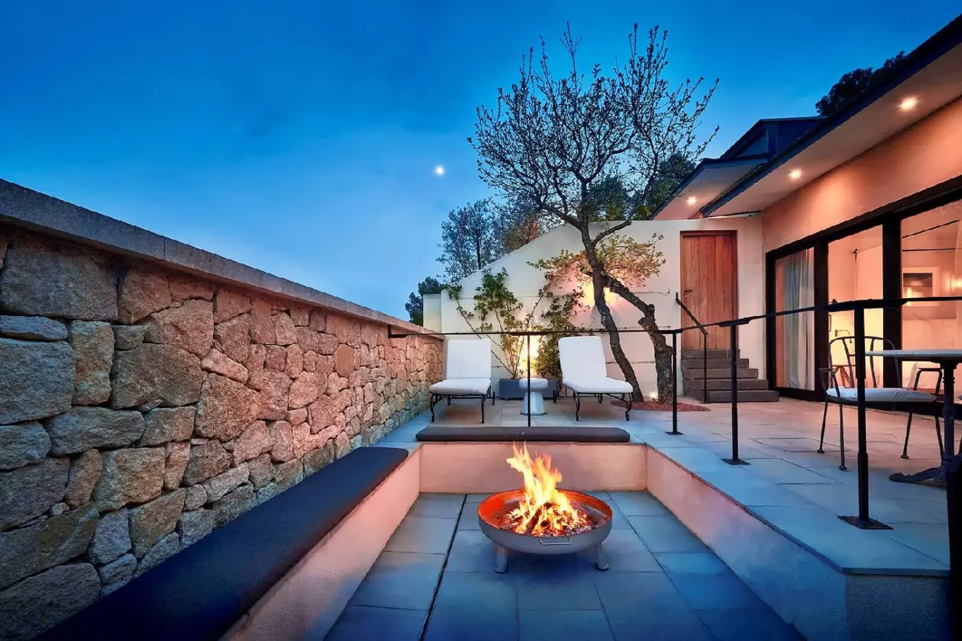 Villa La Coste