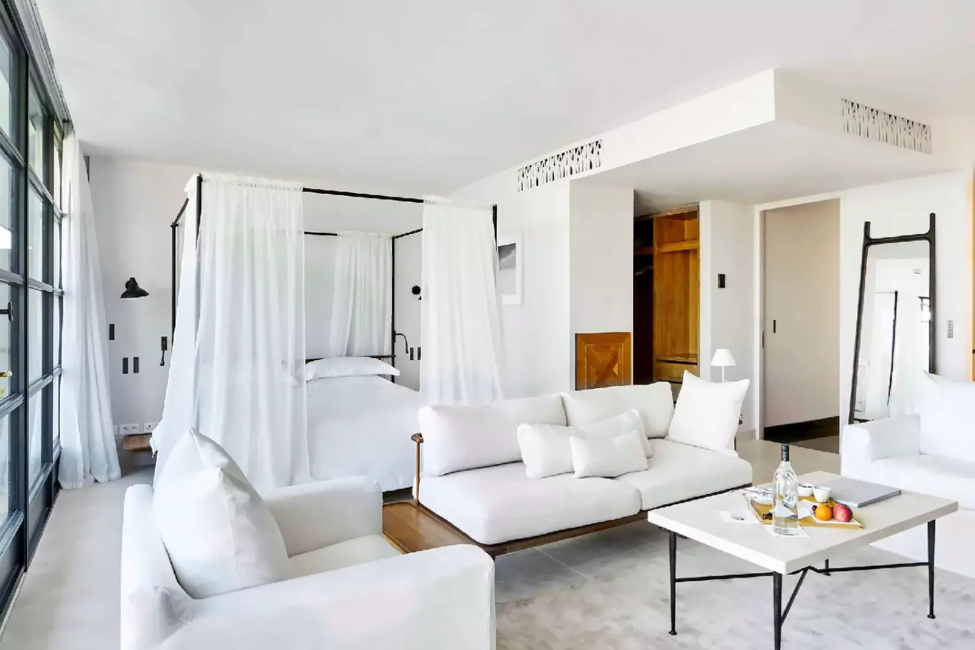Villa La Coste