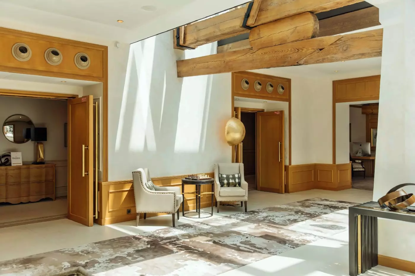 Hotel Chais Monnet & Spa