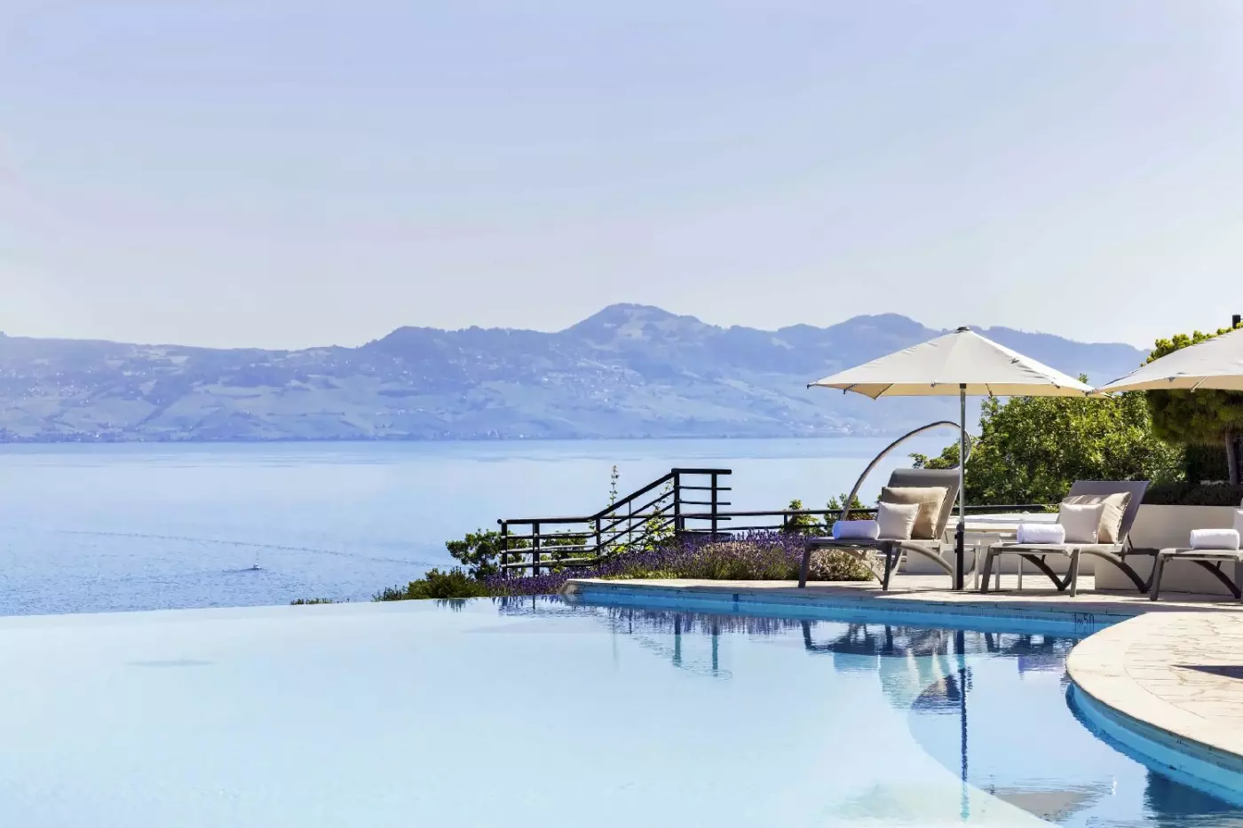 Hotel Royal Evian Resort