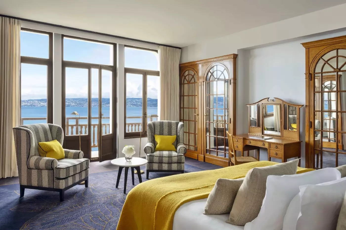 Hotel Royal Evian Resort