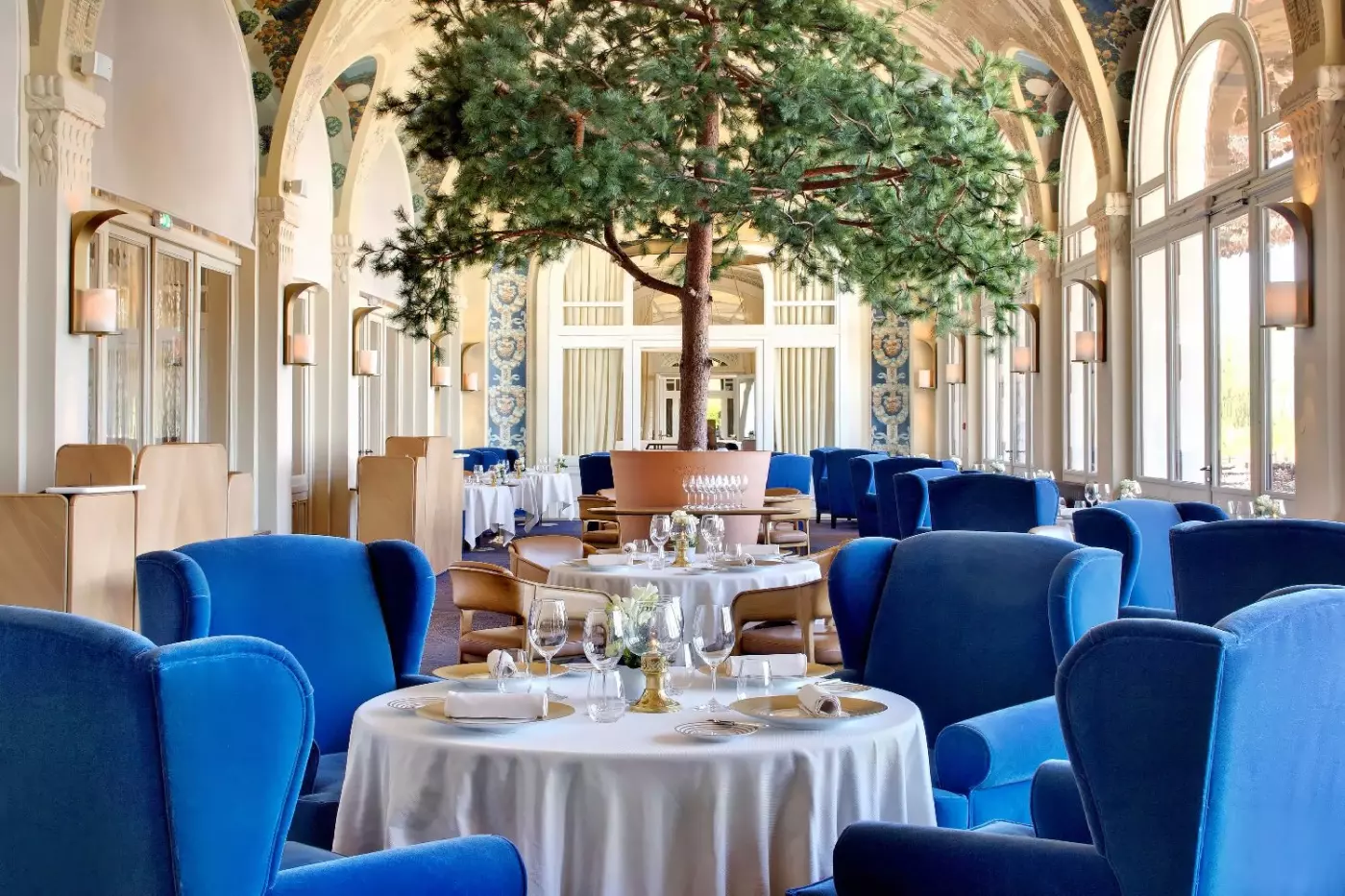 Hotel Royal Evian Resort