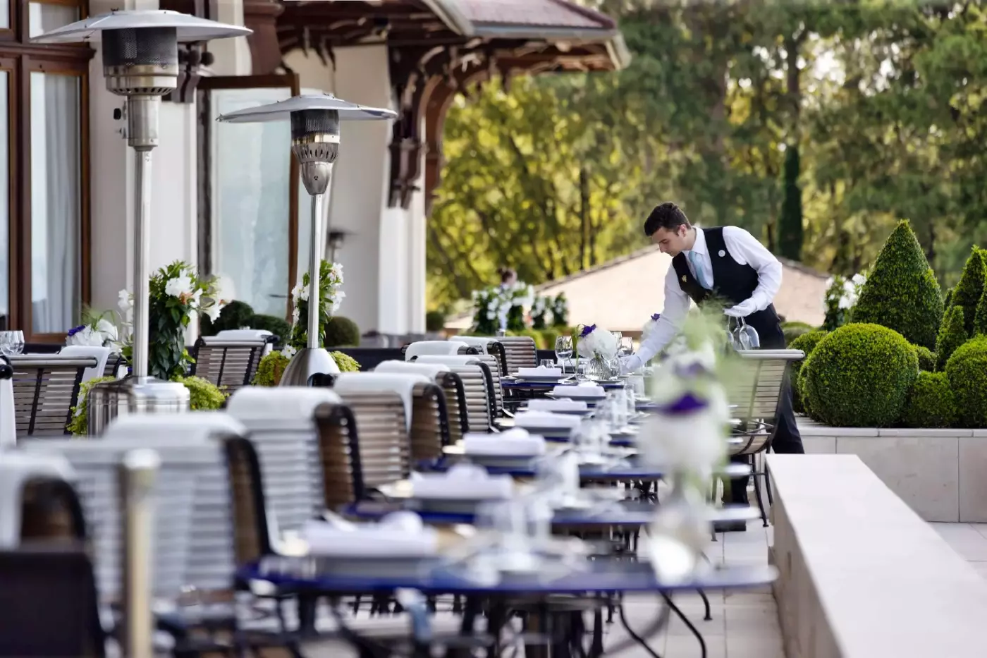 Hotel Royal Evian Resort