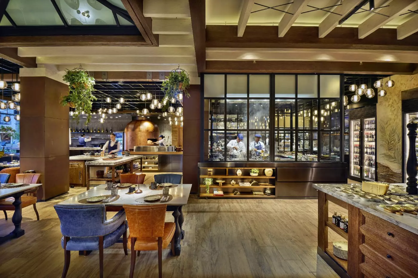 Mandarin Oriental, Muscat