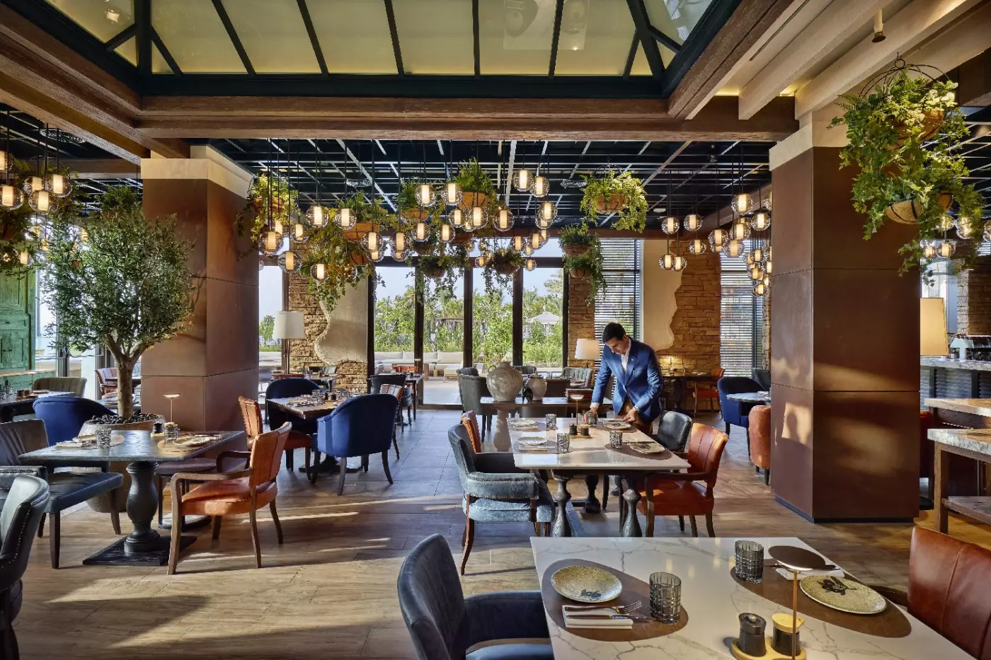 Mandarin Oriental, Muscat