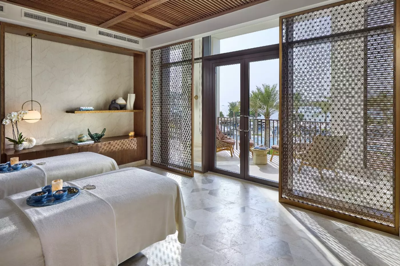 Mandarin Oriental, Muscat