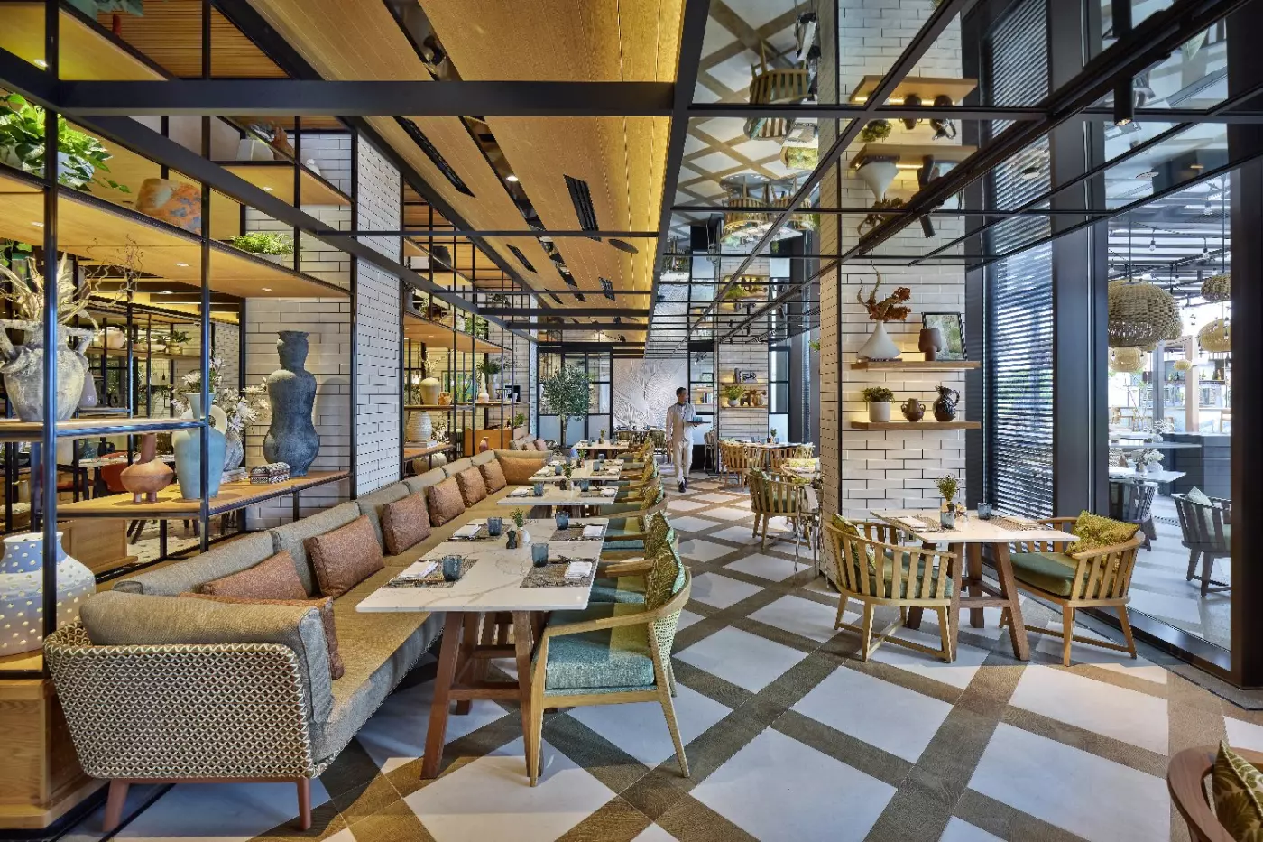 Mandarin Oriental, Muscat