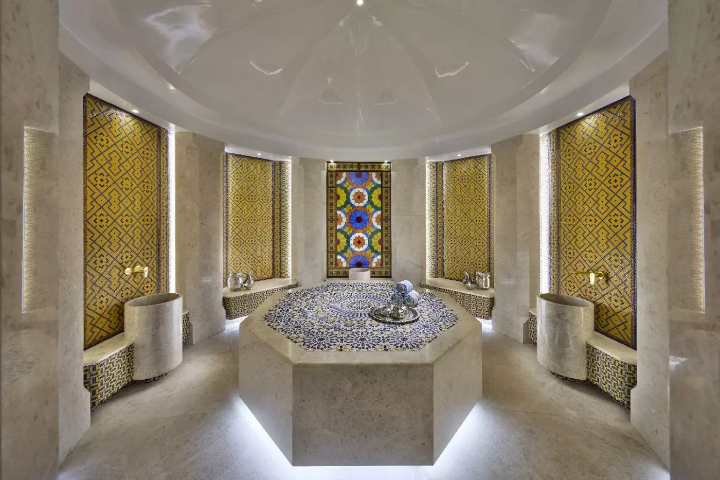 Mandarin Oriental, Muscat