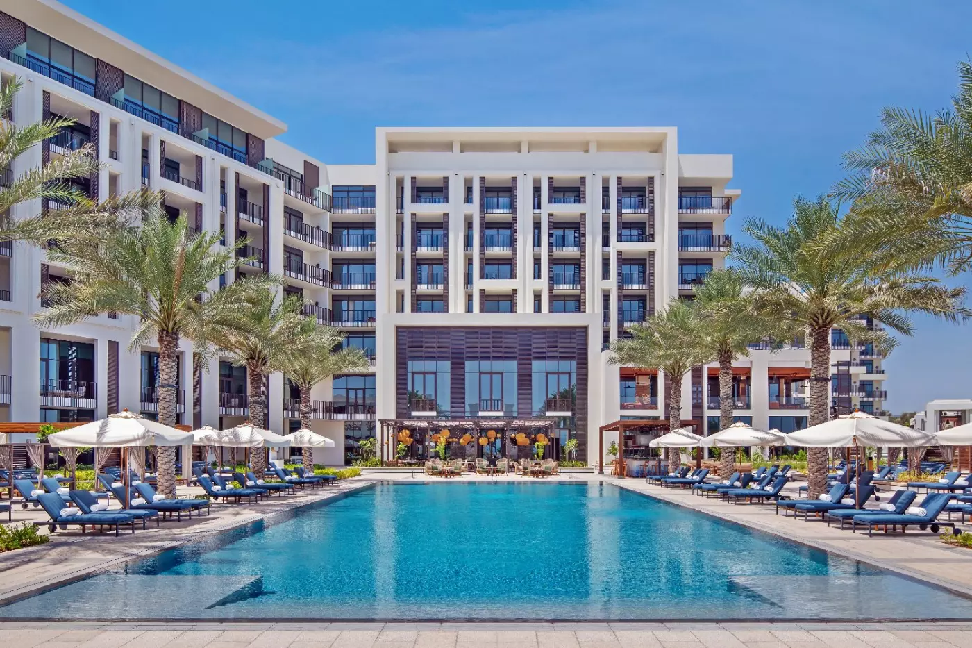 Mandarin Oriental, Muscat