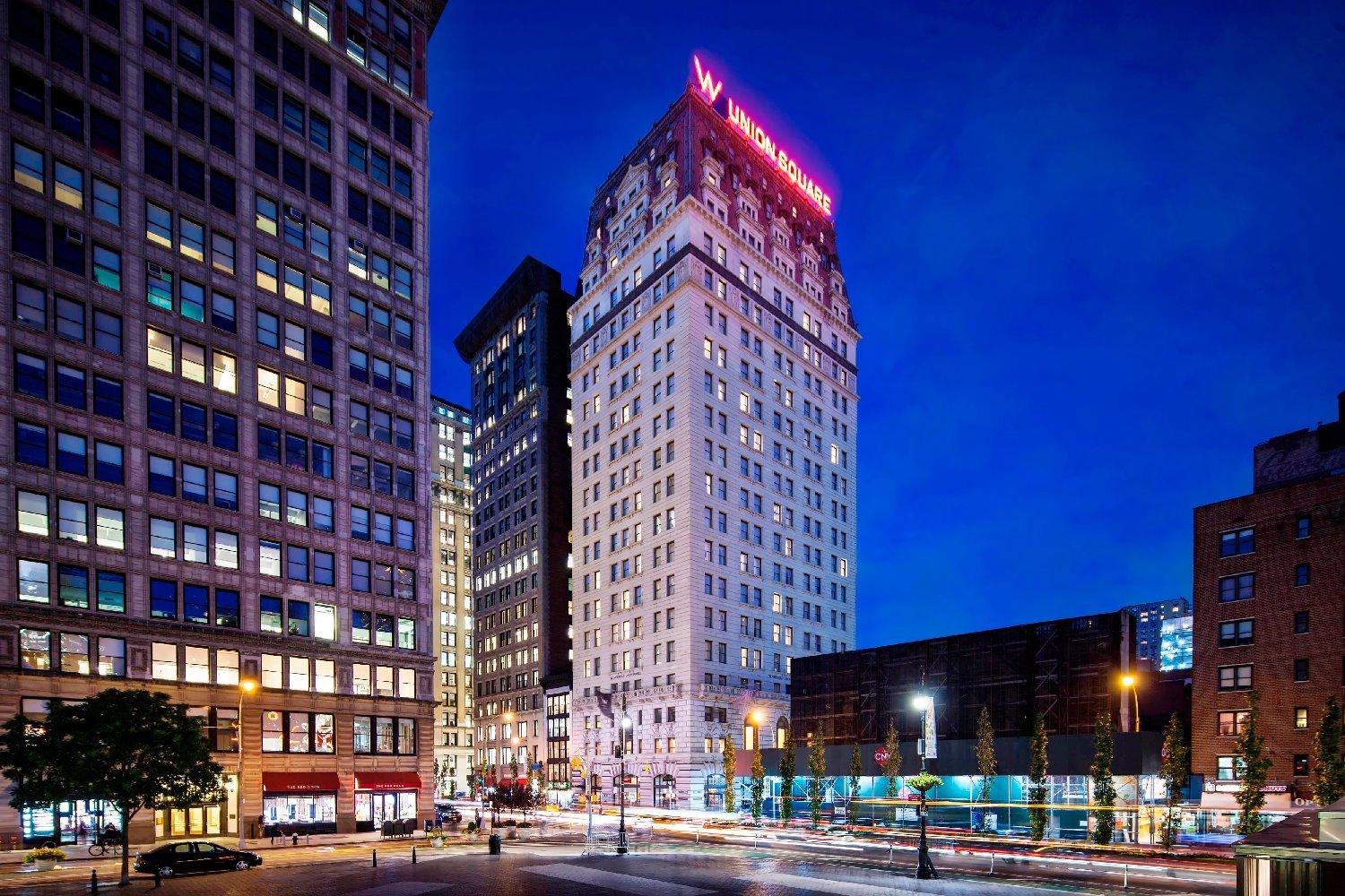 W New York – Union Square