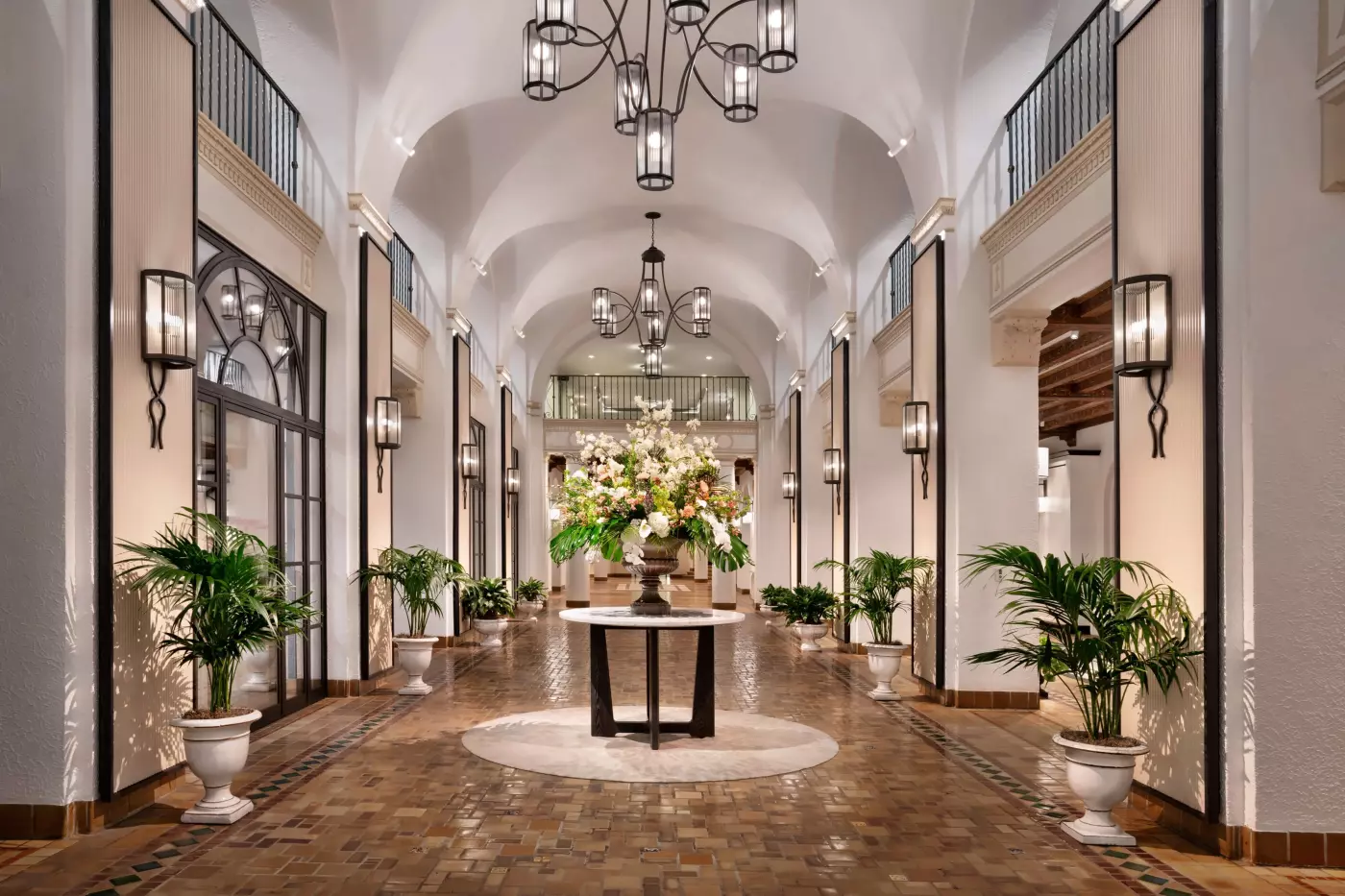 The Vinoy Resort & Golf Club