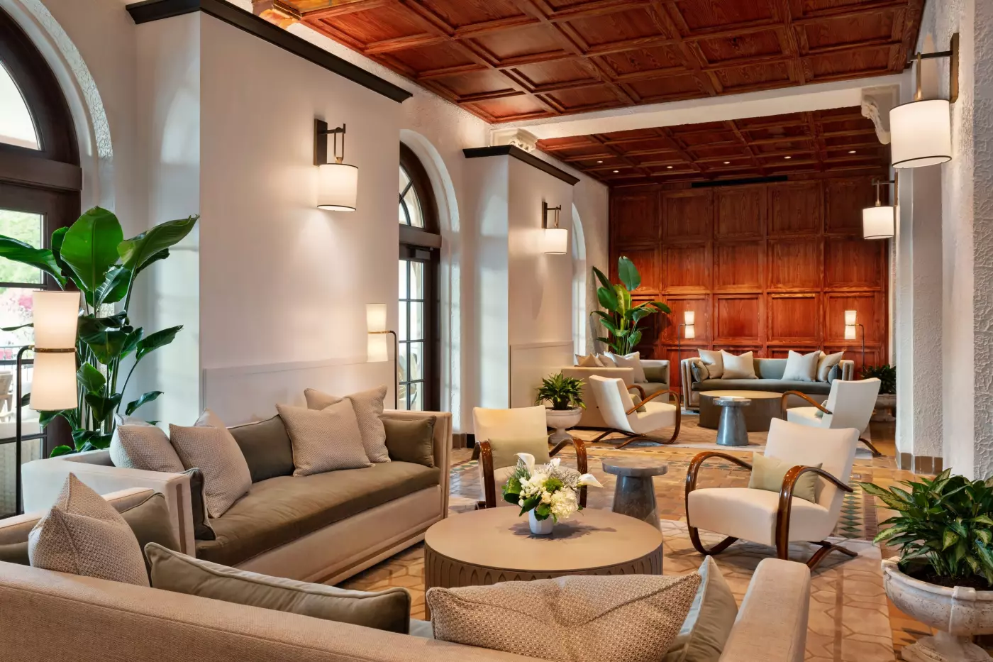 The Vinoy Resort & Golf Club