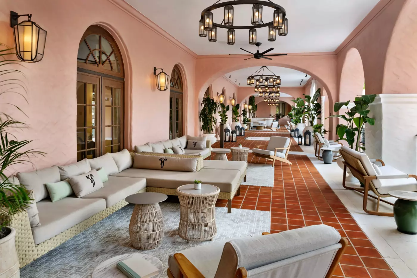 The Vinoy Resort & Golf Club