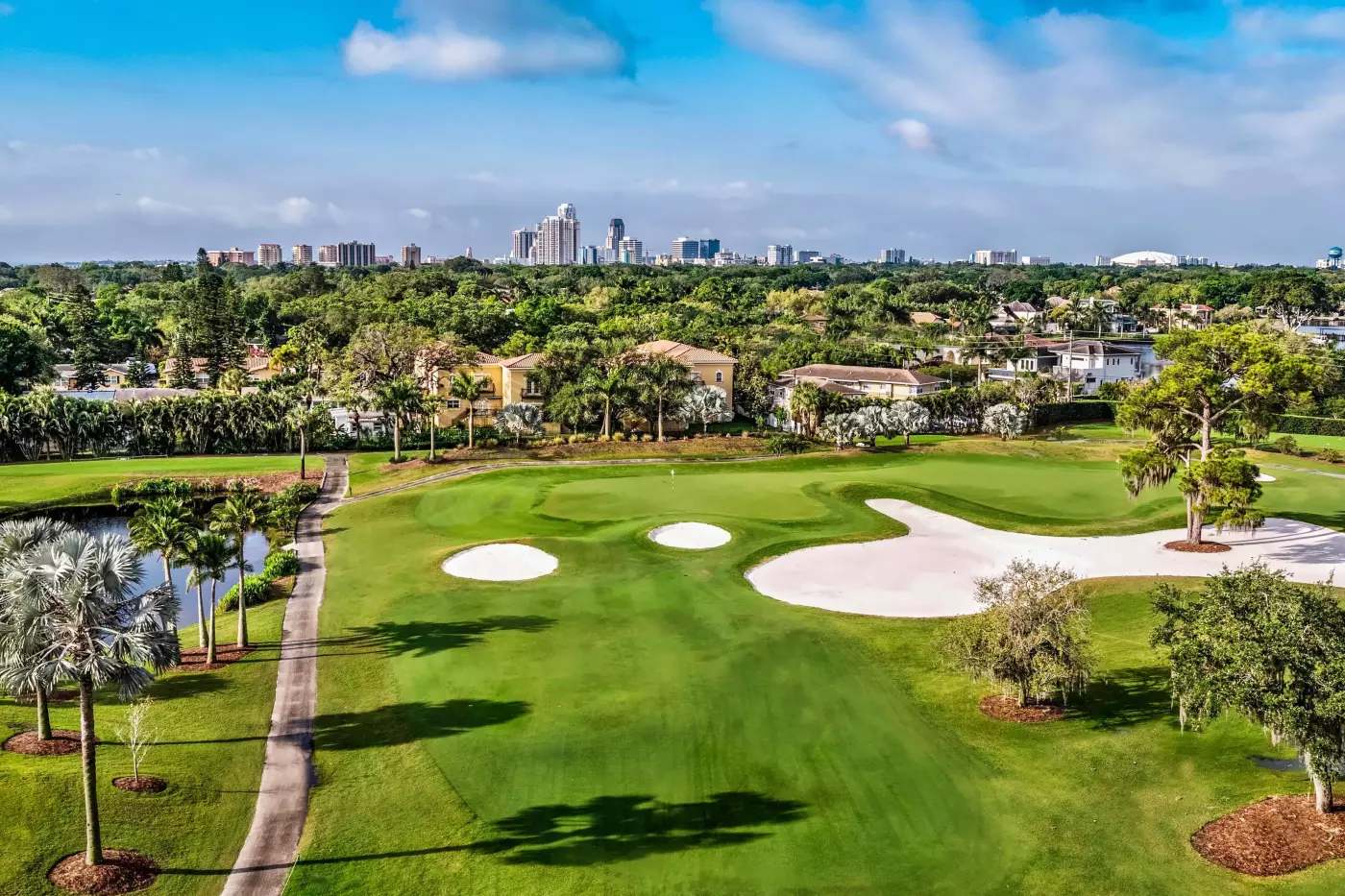 The Vinoy Resort & Golf Club