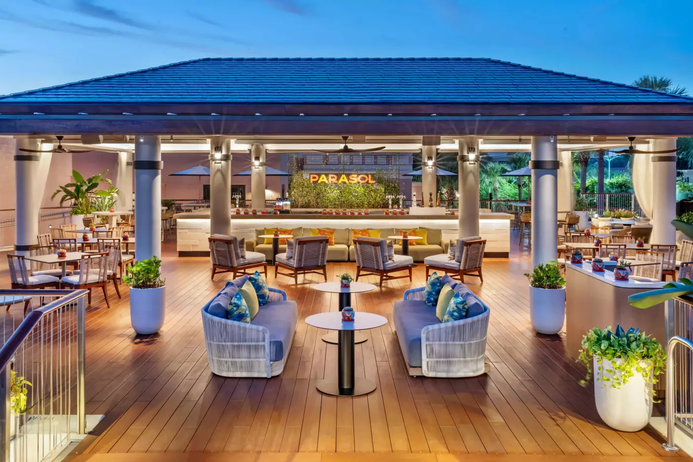 The Vinoy Resort & Golf Club