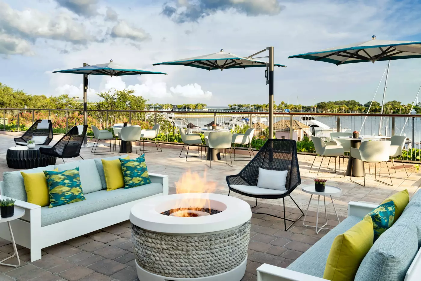 The Vinoy Resort & Golf Club