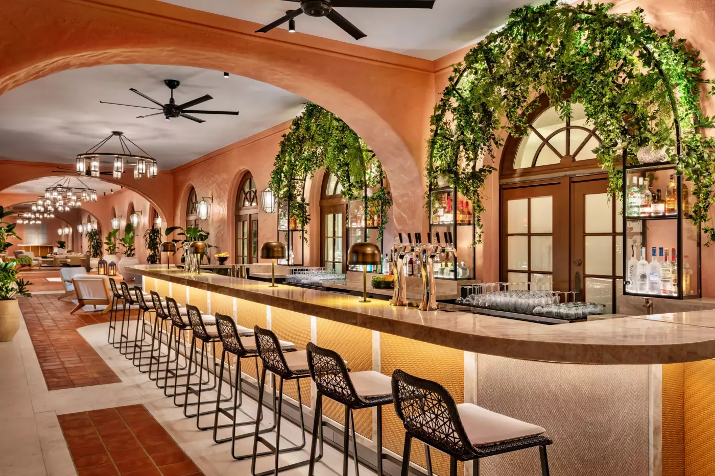 The Vinoy Resort & Golf Club