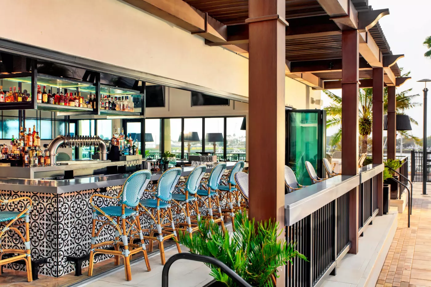 The Vinoy Resort & Golf Club