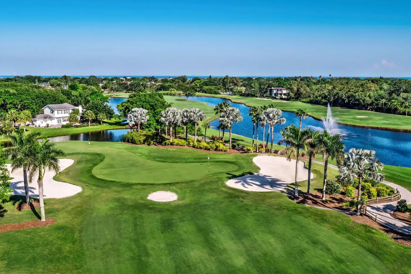 The Vinoy Resort & Golf Club