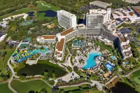 Thumbnail Orlando World Center Marriott