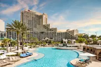 Thumbnail Orlando World Center Marriott