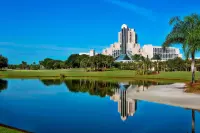 Thumbnail Orlando World Center Marriott