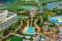 Thumbnail Orlando World Center Marriott