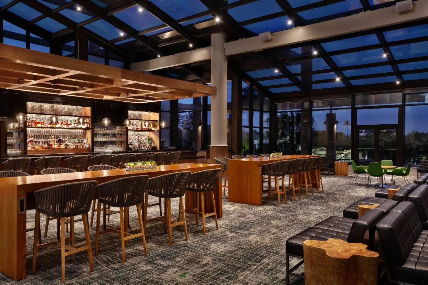 Orlando World Center Marriott