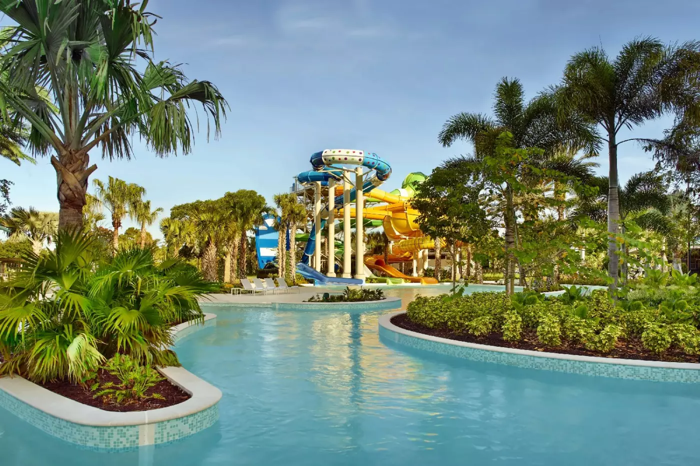 Orlando World Center Marriott