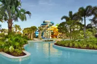 Thumbnail Orlando World Center Marriott