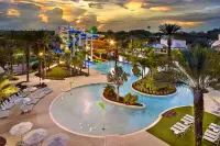 Thumbnail Orlando World Center Marriott