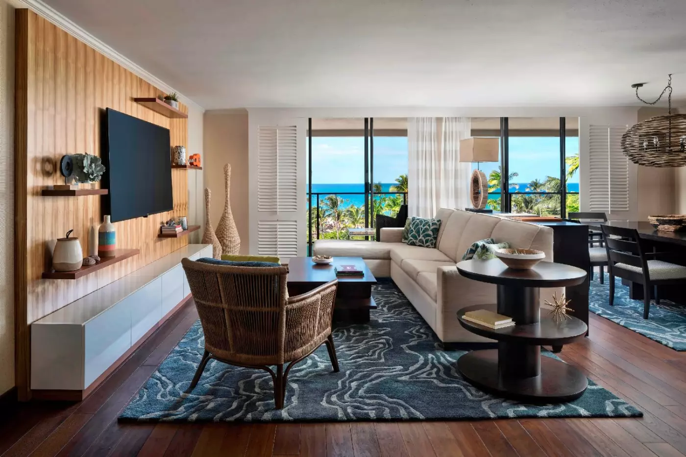 Waikoloa Beach Marriott Resort & Spa