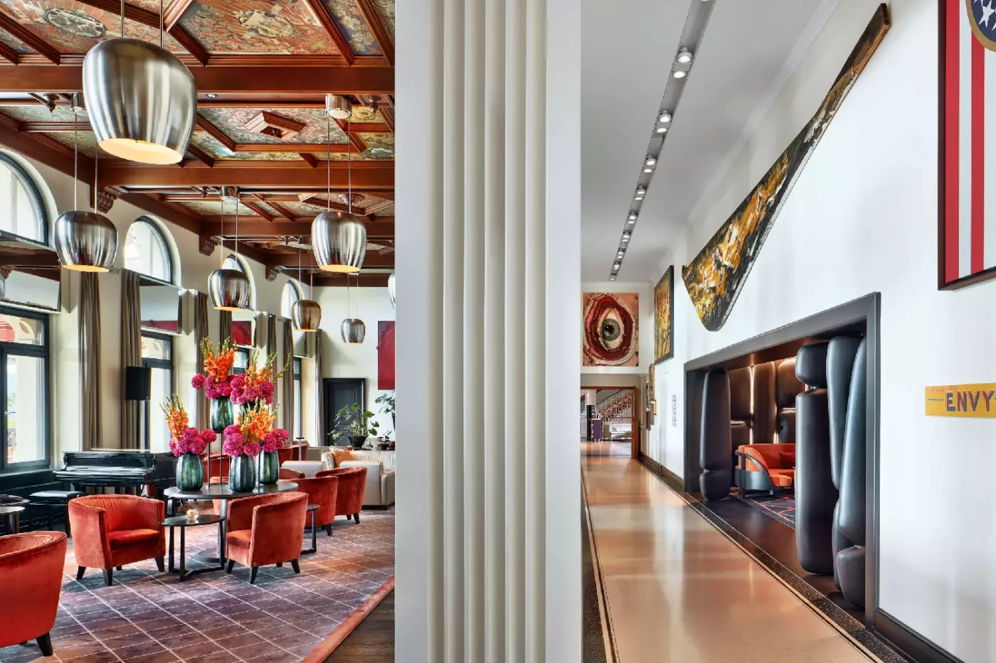 The Dolder Grand