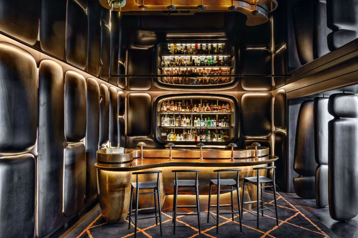 The Dolder Grand