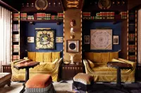 Thumbnail Maison Metier