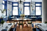 Thumbnail Maison Metier