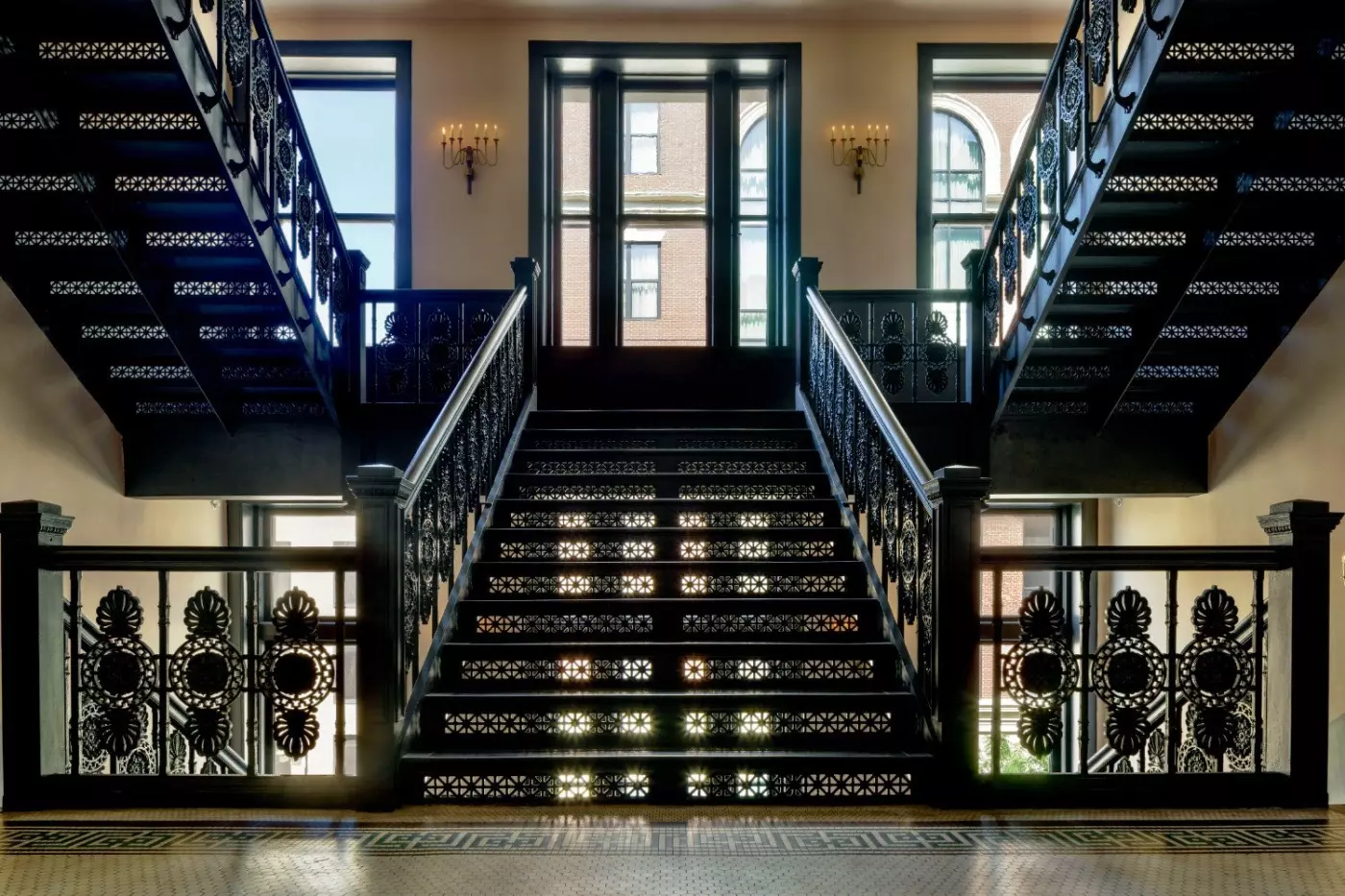 Maison Metier