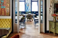 Thumbnail Maison Metier