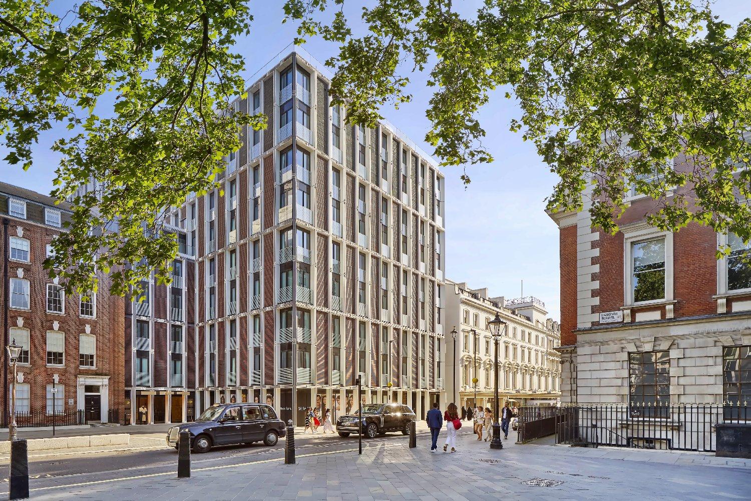 Mandarin Oriental Mayfair, London
