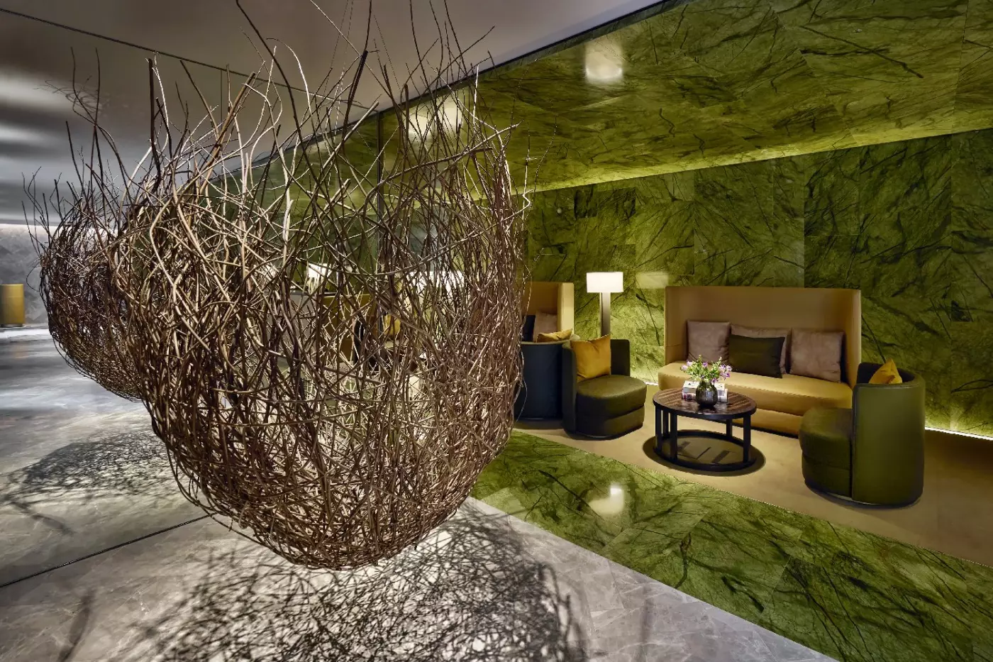 Mandarin Oriental Mayfair London