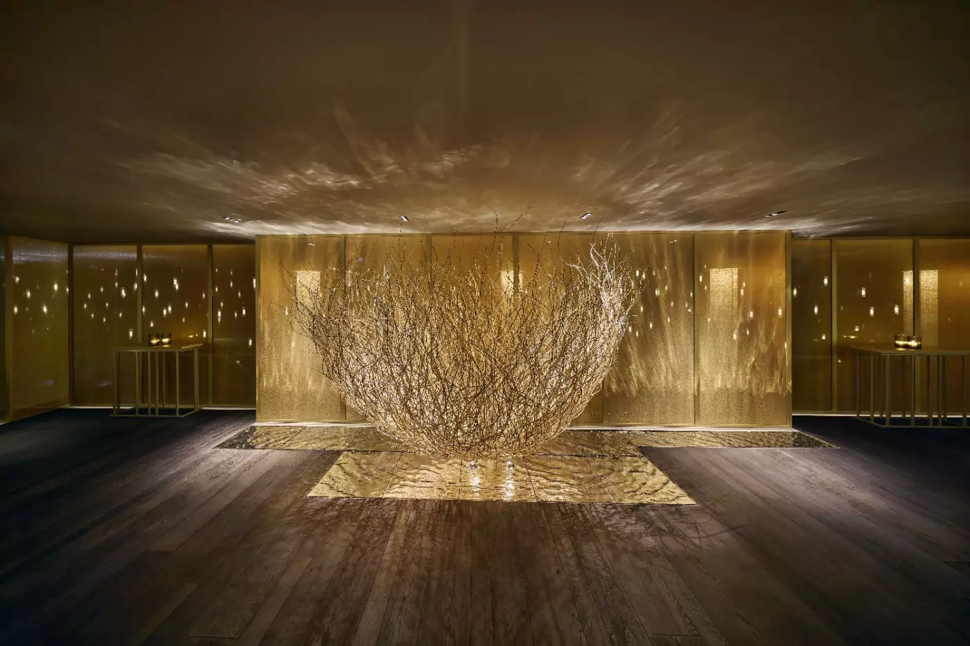 Mandarin Oriental Mayfair London