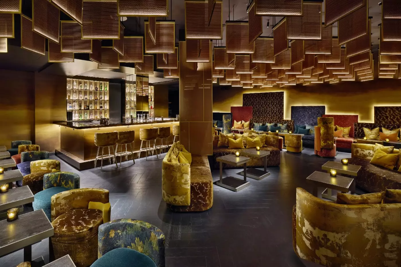 Mandarin Oriental Mayfair London