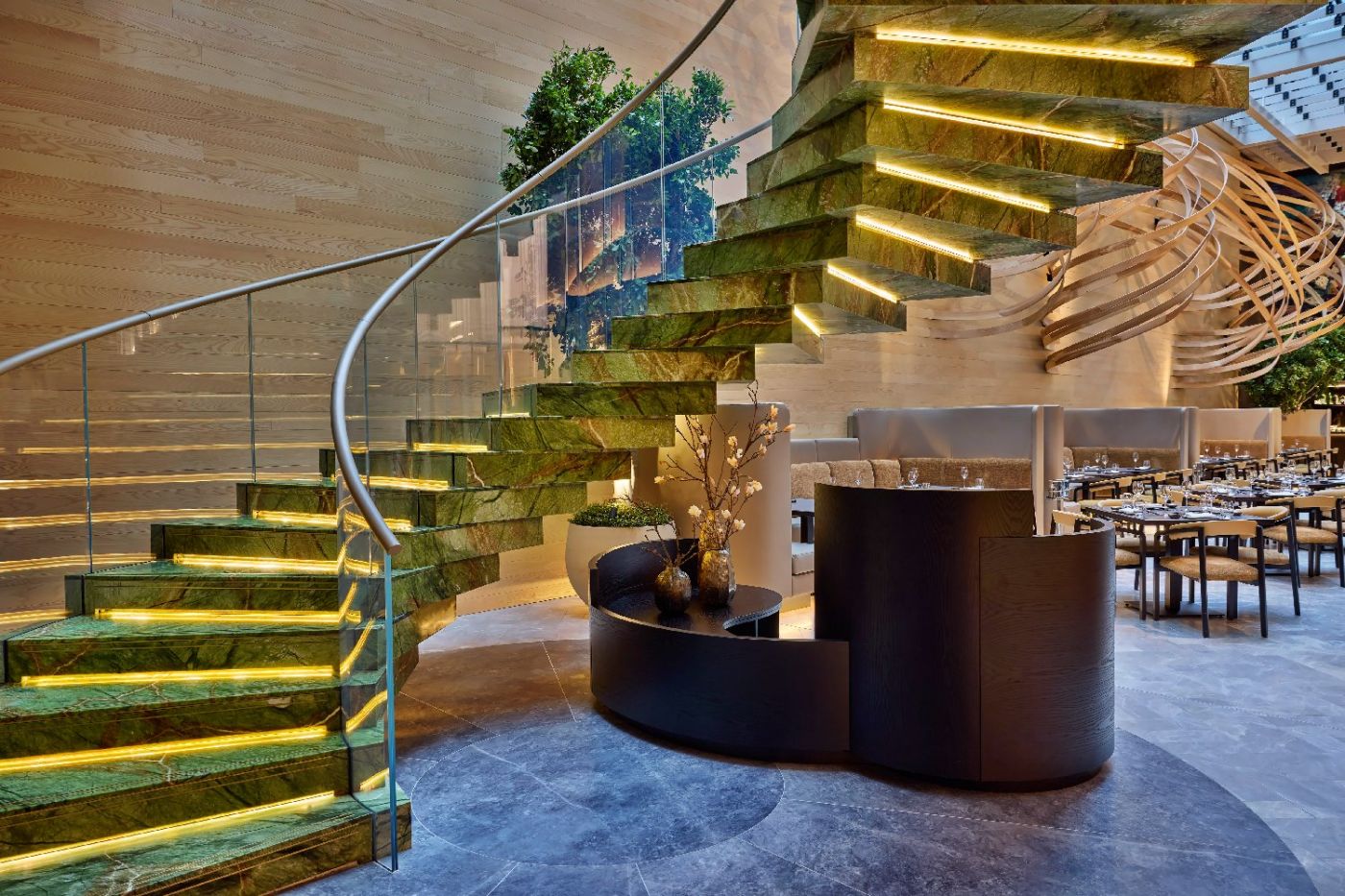 Mandarin Oriental Mayfair London