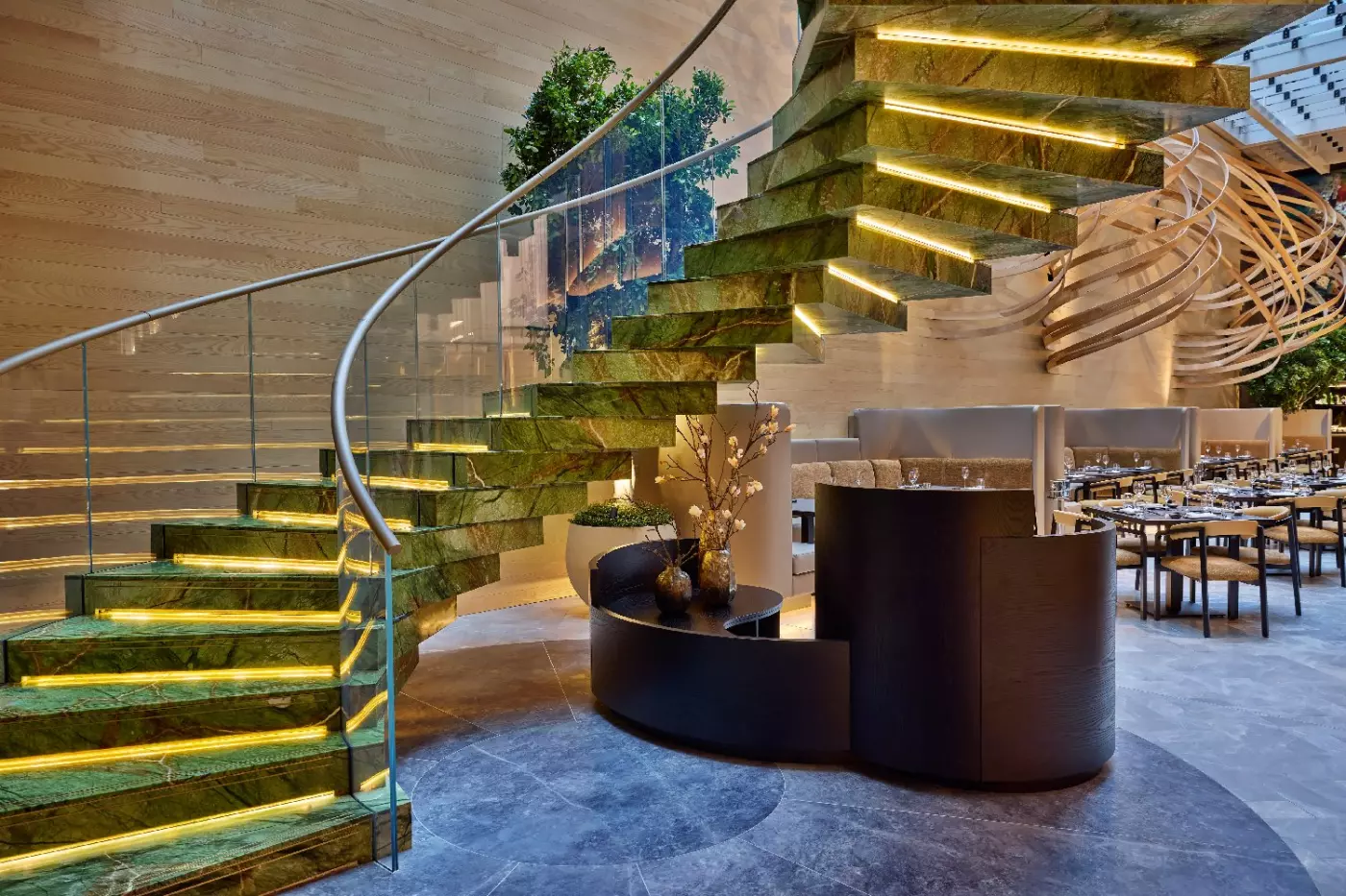 Mandarin Oriental Mayfair London