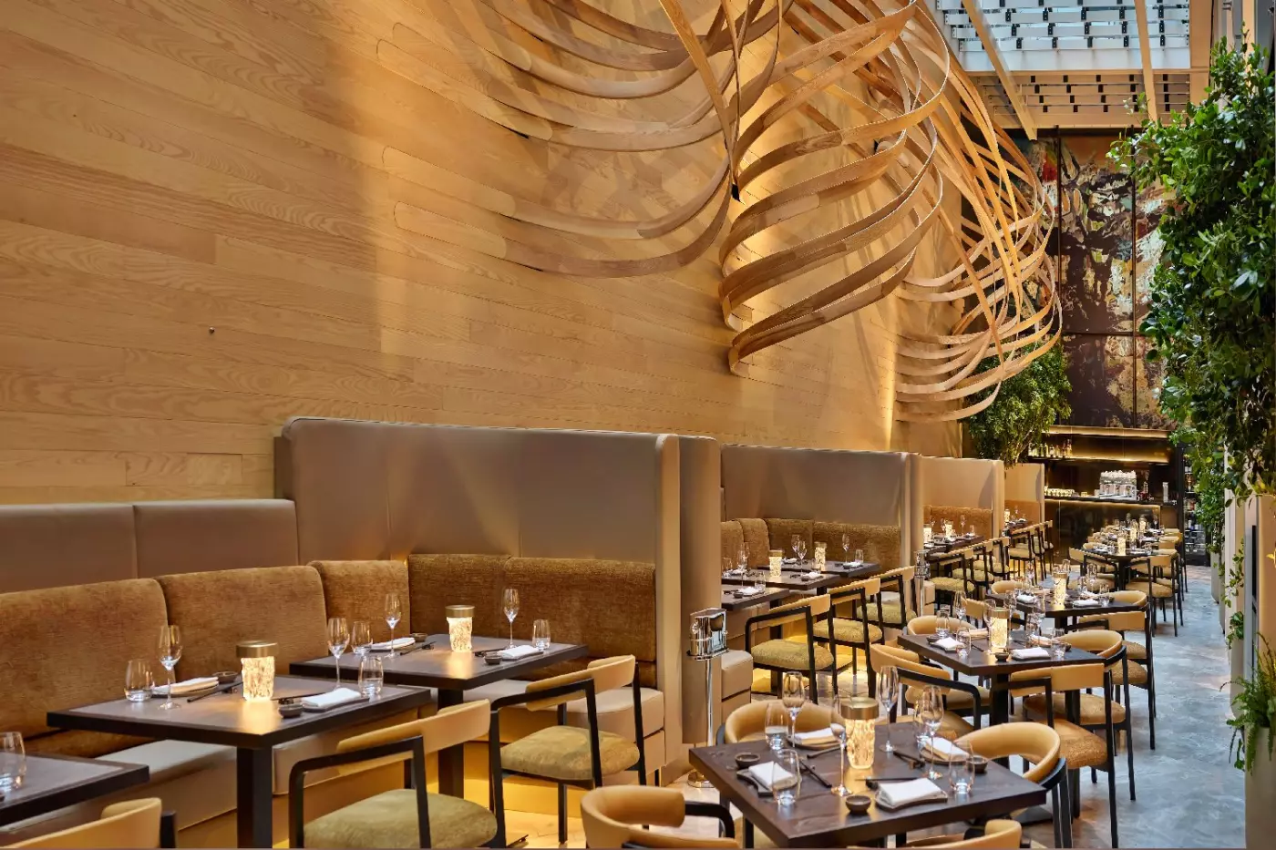 Mandarin Oriental Mayfair London