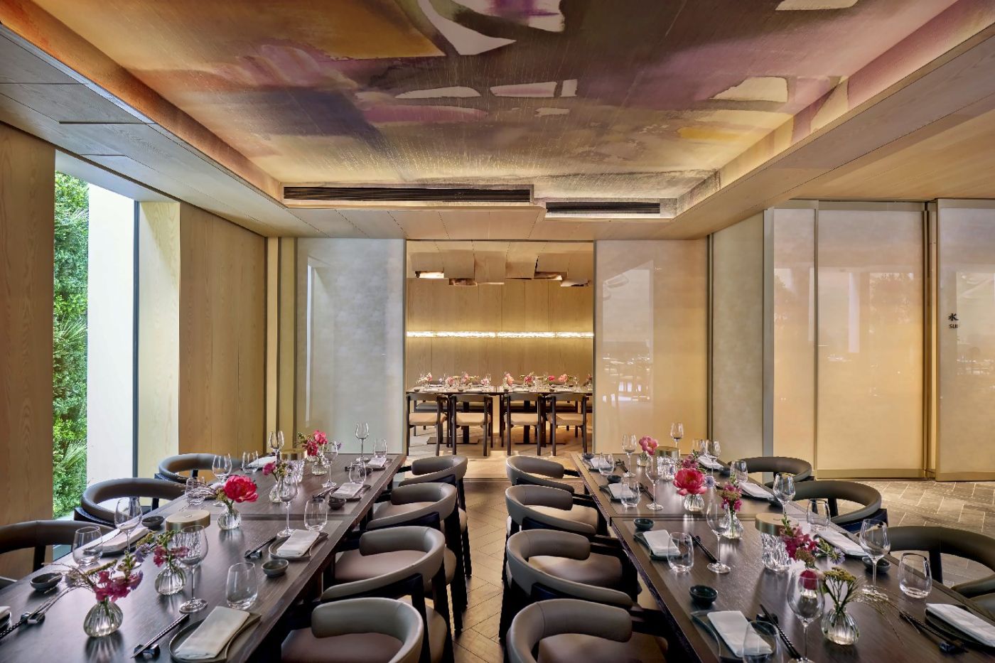 Mandarin Oriental Mayfair London