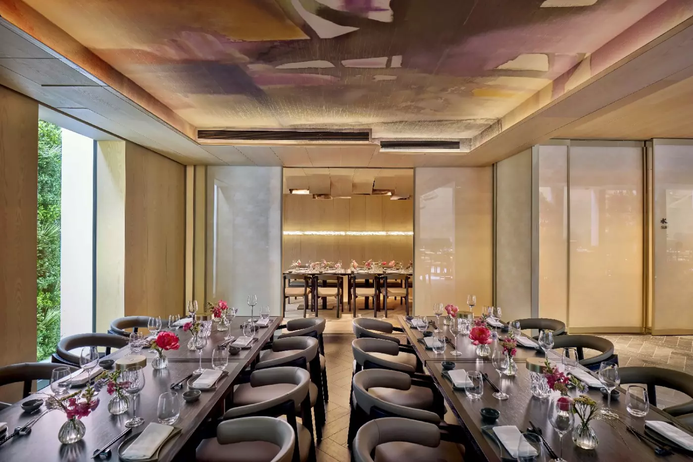 Mandarin Oriental Mayfair London