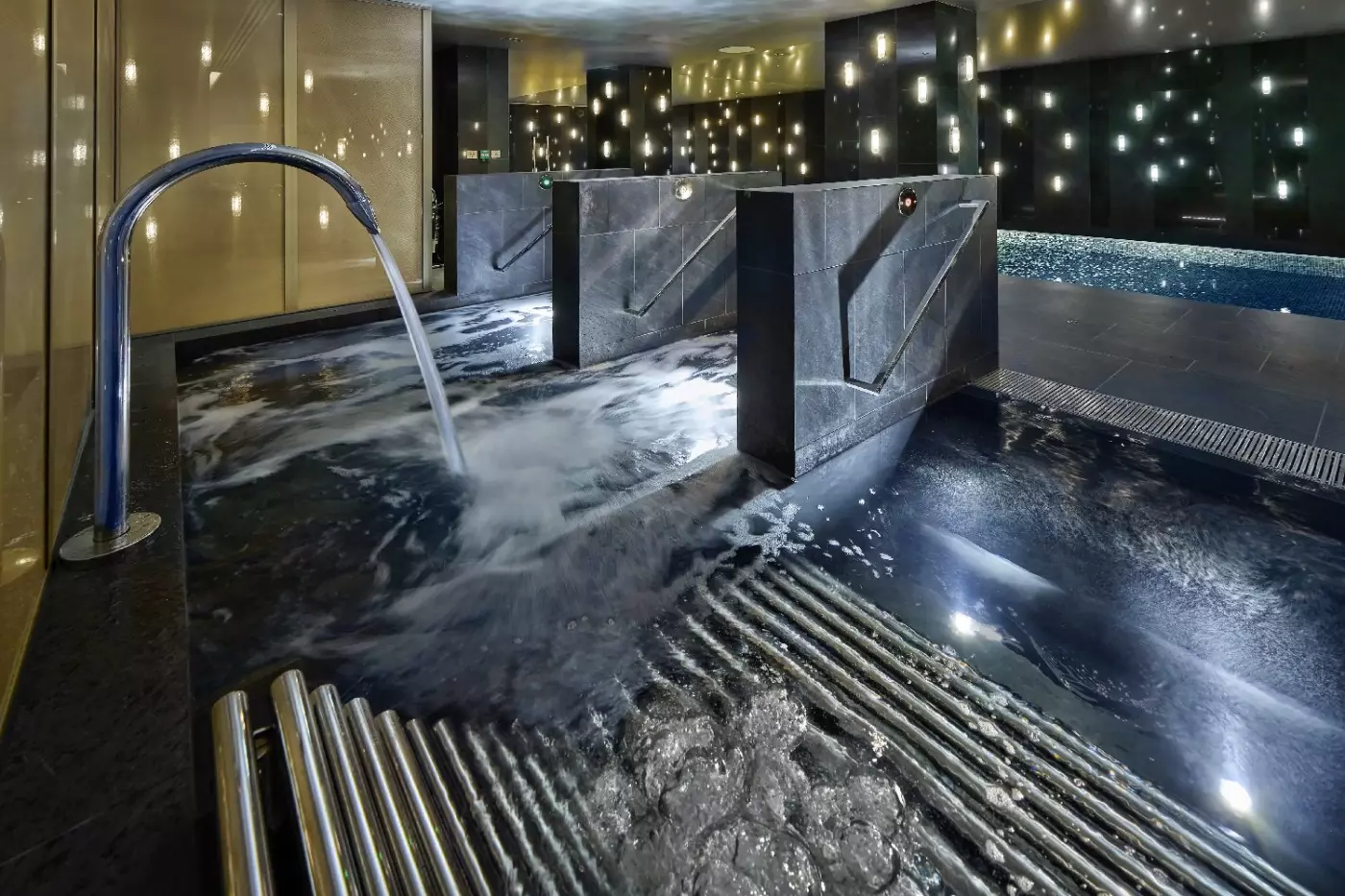 Mandarin Oriental Mayfair London